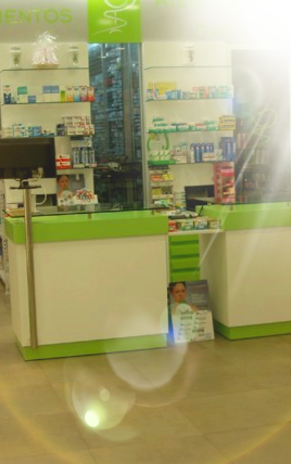 Farmacia Farmacia