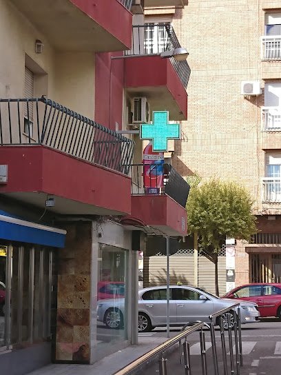 Farmacia Farmacia Ruano Ciscar C.B. en Linares
