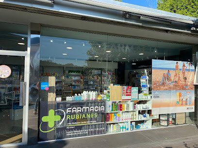 Farmacia Farmacia Rubianes en Pontevedra