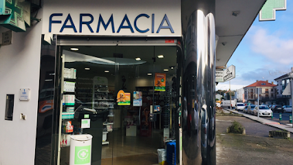 Farmacia Farmacia Rubira Cuntis en Cuntis