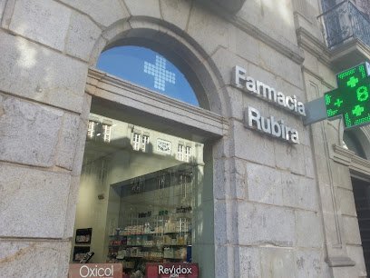 Farmacia Farmacia Rubira en Vigo