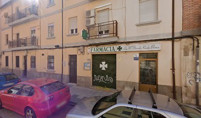 Farmacia Farmacia Rueda Blanco en Salamanca