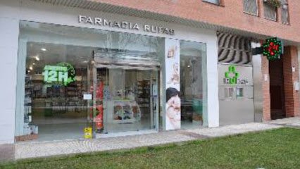 Farmacia Farmacia Rufas Huesca en Huesca