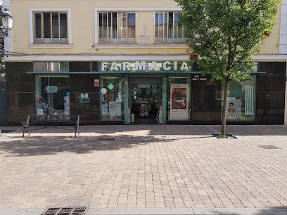 Farmacia Farmacia Ruiz Castro en Fuenlabrada