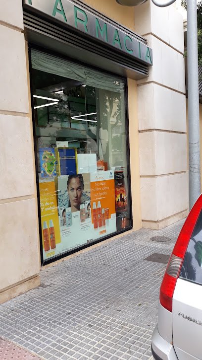 Farmacia Farmacia Ruiz Fernandez de Mesa en Cadiz