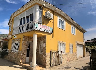 Farmacia Farmacia Ruiz Gil en Marchagaz