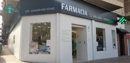 Farmacia Farmacia Ruiz Gomez