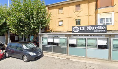 Farmacia Farmacia Ruiz Gonzalez en Santander
