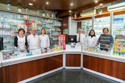 Farmacia Farmacia Ruiz Macia en Elche