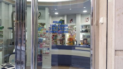 Farmacia Farmacia Ruiz Maldonado Jose Miguel en Lorca