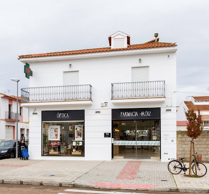 Farmacia Farmacia Ruiz en Miajadas