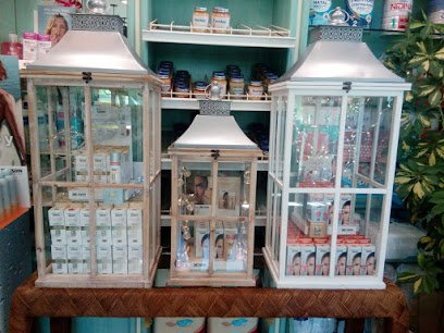 Farmacia Farmacia Ruiz Mijares en Benidorm