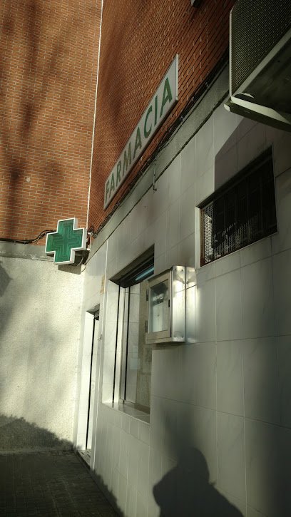 Farmacia Farmacia Ruiz Moreno en Mostoles