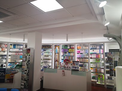 Farmacia Farmacia Ruiz Nebrera en Jaen