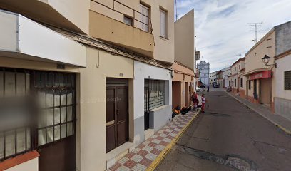 Farmacia Farmacia Ruiz Saenz en Medellin