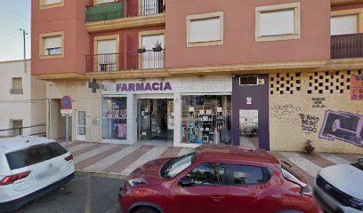 Farmacia Farmacia Ruiz Sanchez Maria Lucia FARMACIA LA GLORIA C.B en Roquetas de Mar