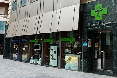 Farmacia Farmacia Ruiz Seiquer en Murcia