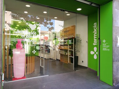 Farmacia Farmacia Ruiz de Bustillo en Sant Cugat del Valles