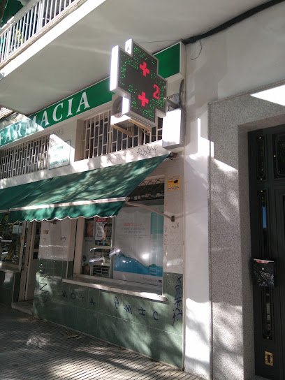 Farmacia Farmacia Ruiz de Gordejuela Quindos en Alcorcon