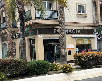 Farmacia Farmacia Rumi en Salobrena
