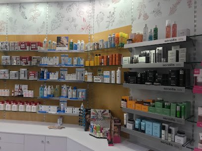 Farmacia Farmacia Rut Prat Cortiella en Sant Feliu de Guixols