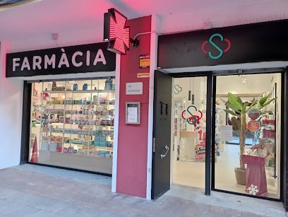 Farmacia Farmacia Ruth Calvo Sanchez en La Llagosta