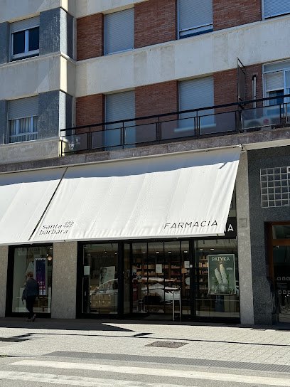 Farmacia Farmacia SAENZ DE UGARTE en Vitoria