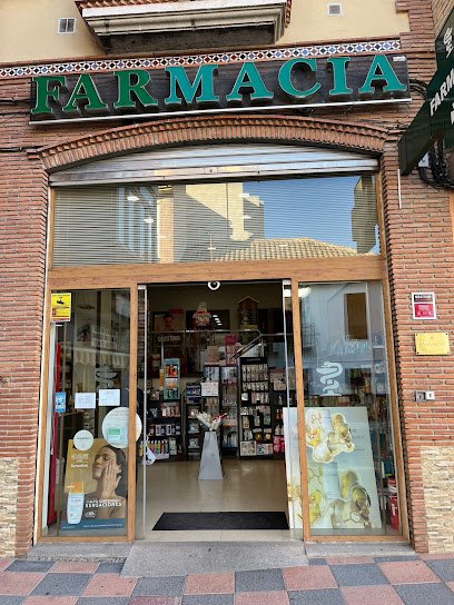 Farmacia Farmacia SANCHEZ ROBLES