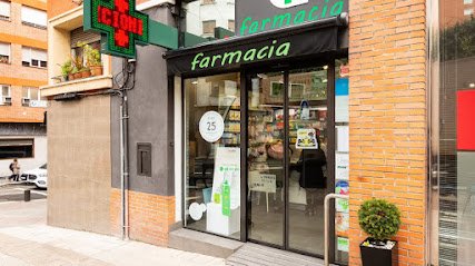Farmacia Farmacia S.Garay en Bilbao
