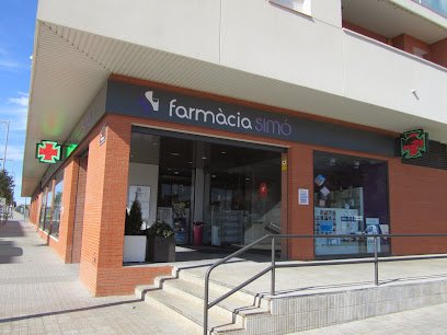 Farmacia Farmacia SIMO en Lleida