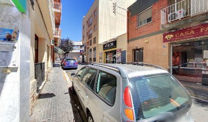 Farmacia Farmacia SOL en Viladecans