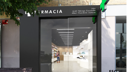 Farmacia Farmacia SQ en Sant Quirze del Valles