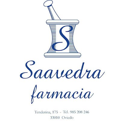 Farmacia Farmacia Saavedra en Oviedo