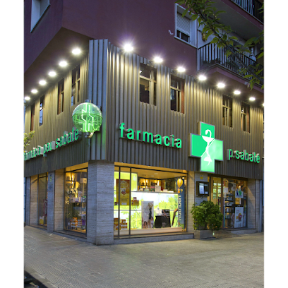 Farmacia Farmacia Sabate en Lleida