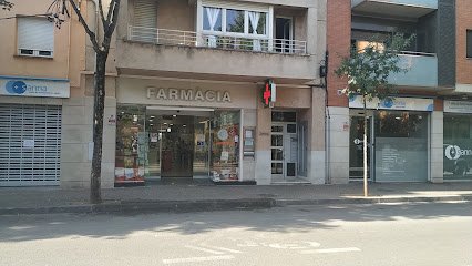 Farmacia Farmacia Sabria