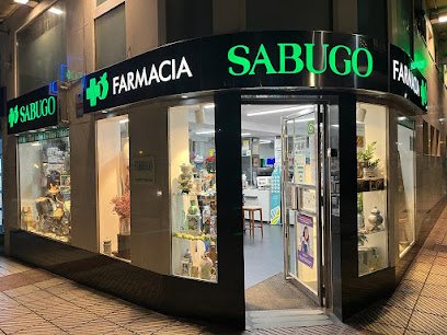Farmacia Farmacia Sabugo en Aviles