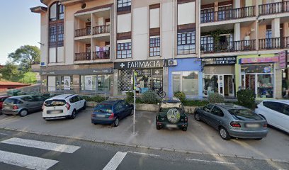 Farmacia Farmacia Sadaba C. B. en Ontaneda