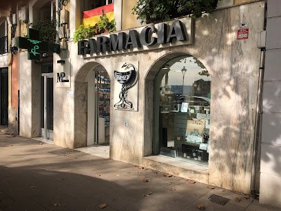 Farmacia Farmacia Saez Ciudad en Santander
