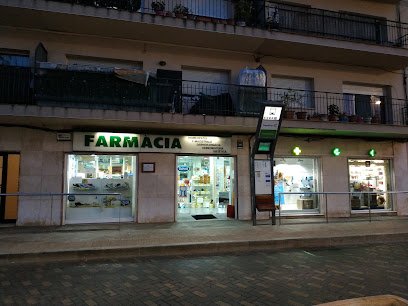 Farmacia Farmacia Sagales S C P en Bellavista