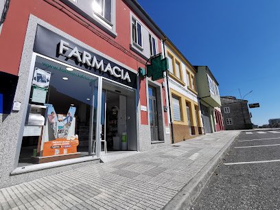 Farmacia Farmacia Sagarra Friol en Friol