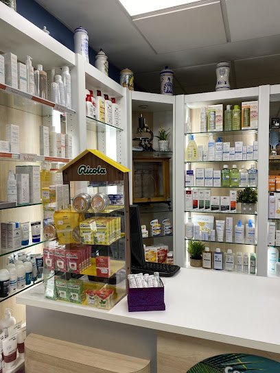 Farmacia Farmacia Sagastizabal Salazar en Durango
