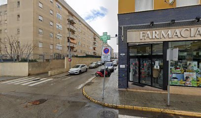 Farmacia Farmacia "Sagrado Corazon" en El