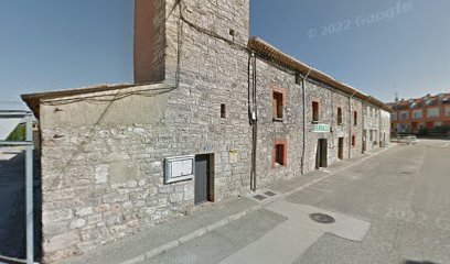 Farmacia Farmacia Sahara Romo Diez San Mames de Burgos en San Mames de Burgos