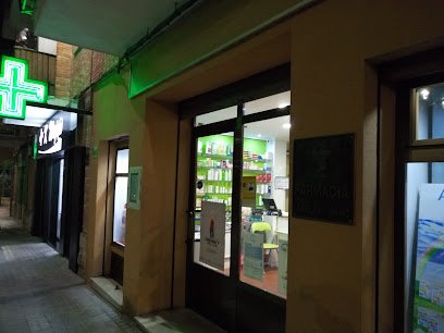 Farmacia Farmacia Sainz Nadales en Alcoi