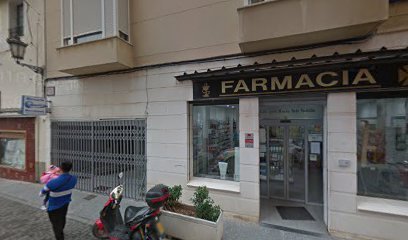 Farmacia Farmacia Saiz Vadillo Jose Maria en Tarancon