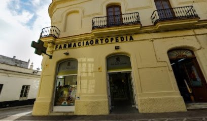 Farmacia Farmacia Salado Luque en San Fernando