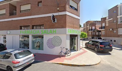 Farmacia Farmacia Salah Abdeljabbar Ismail en Dolores