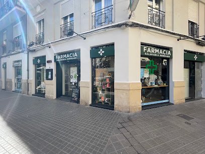 Farmacia Farmacia Salamanca Burriana en Valencia