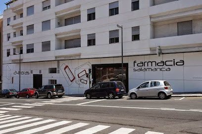 Farmacia Farmacia Salamanca en Tenerife