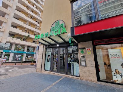 Farmacia Farmacia Salas en Marbella